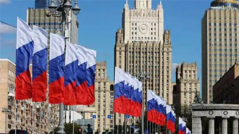 روسيا تعلن تدمير 15 مسيرة أوكرانية فوق مناطق حدودية