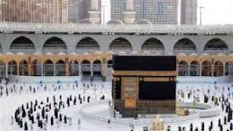 هتروحوا تعملوا عمرة.. قرار عاجل من النيابة بشأن المتهم بالنصب على المواطنين