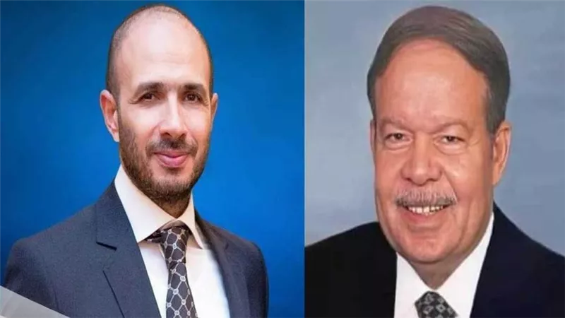 خالد الطوخى ينعى الدكتور أحمد فتحي سرور رئيس مجلس الشعب الأسبق: قامة قانونية رفيعة المستوى