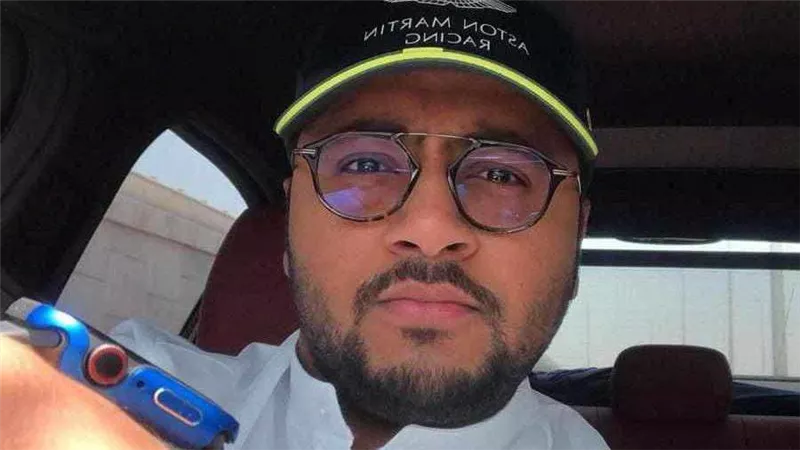 جاسم الثنيان: ريادة الأعمال هي مفتاح مستقبل اقتصادنا