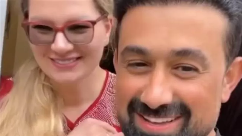 نريمان وحيد رحمن.. نجم الكوميديا على مواقع التواصل الاجتماعي