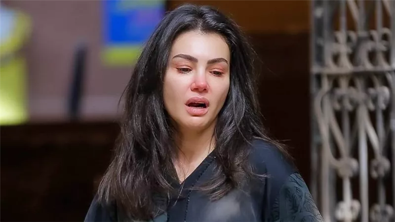 دينا فؤاد الحصان الرابح فى دراما رمضان 2024