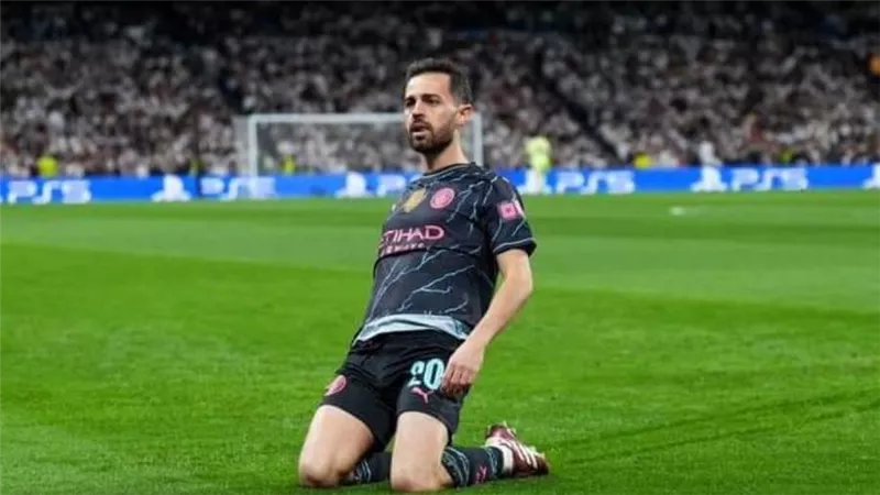 الحسم في الاتحاد.. التعادل يحسم مواجهة ريال مدريد ومانشستر سيتي بذهاب ربع نهائي دوري الأبطال