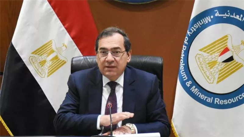 وزير البترول: 118 منطقة جديدة يدخلها الغاز الطبيعي لأول مرة
