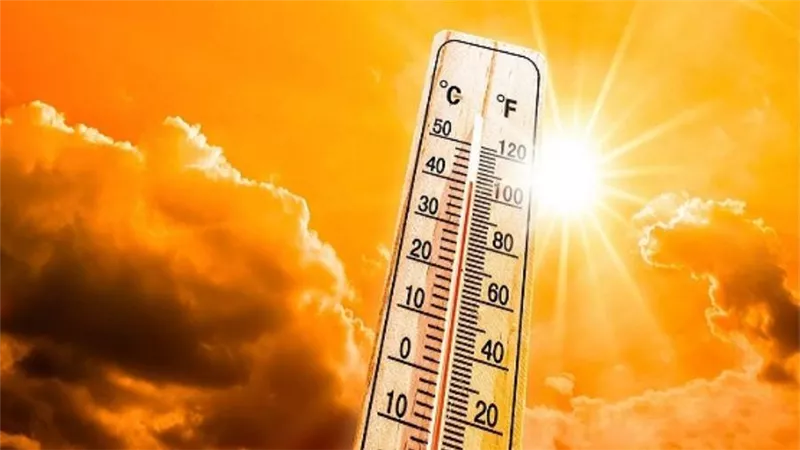 طقس الغد ارتفاع بالحرارة وشبورة والعظمى بالقاهرة 28 درجة