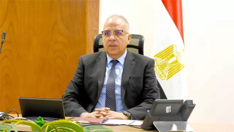 الري: رفع درجة الاستعداد بجميع أجهزة الوزارة خلال إجازة عيد الفطر المبارك