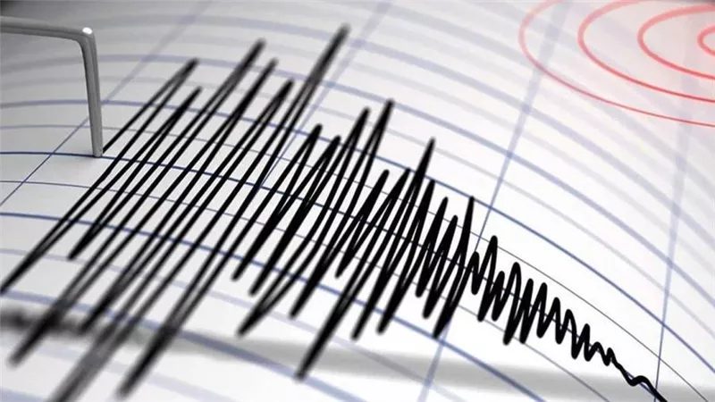 قوته 5.7 درجة.. زلزال يضرب منطقة شينجيانج الصينية
