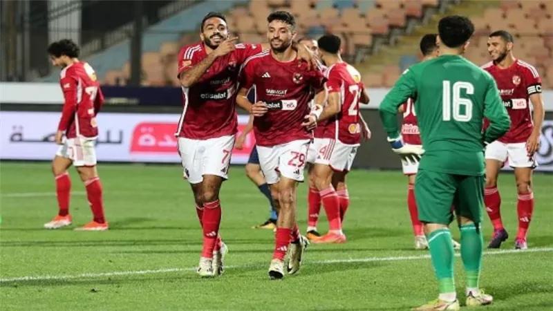مباريات اليوم الخميس والقنوات الناقلة أبرزها الأهلي وزد