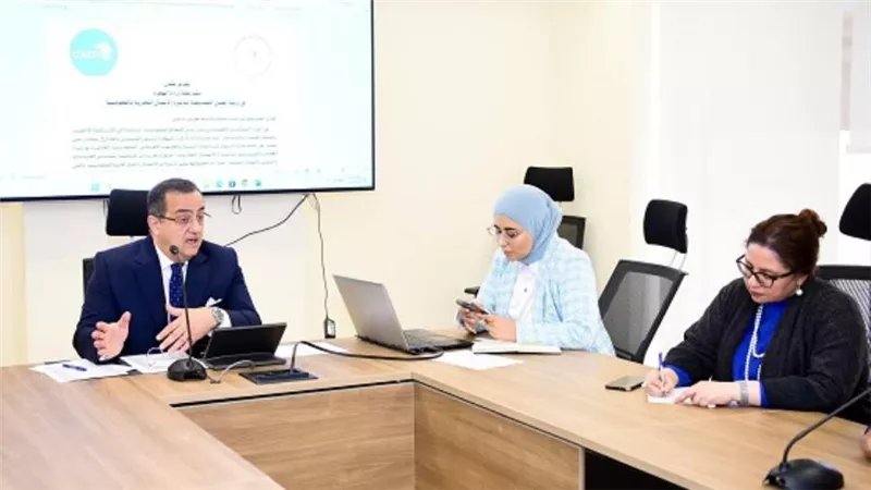 الهجرة تستعرض نتائج ورشة العمل الخاصة بتسهيل منح تأشيرة الأعمال التجارية بين مجموعة دول الكوميسا (صور)