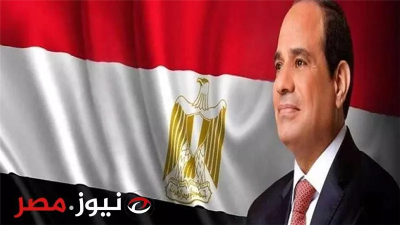 المستشار النمساوي كارل نيهامر يهنئ الرئيس السيسي بعيد الفطر المبارك