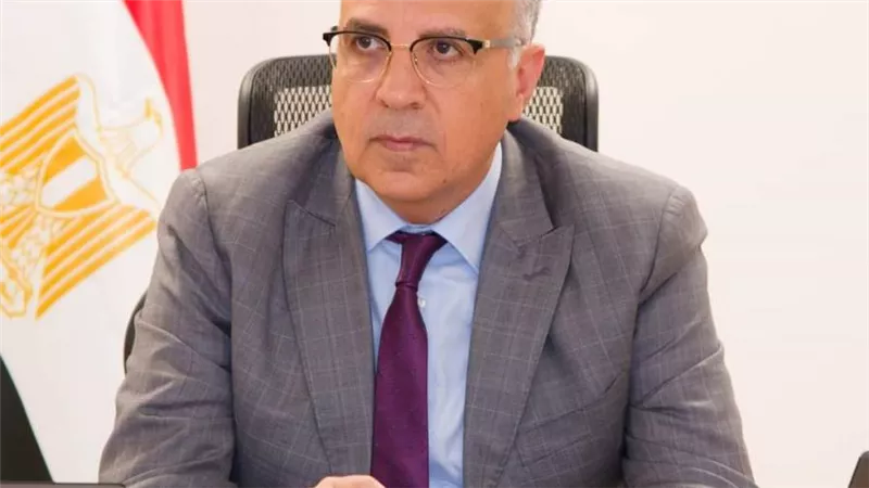 وزير الري يتابع ترتيبات عقد أسبوع القاهرة السابع للمياه وأسبوع المياه الإفريقي