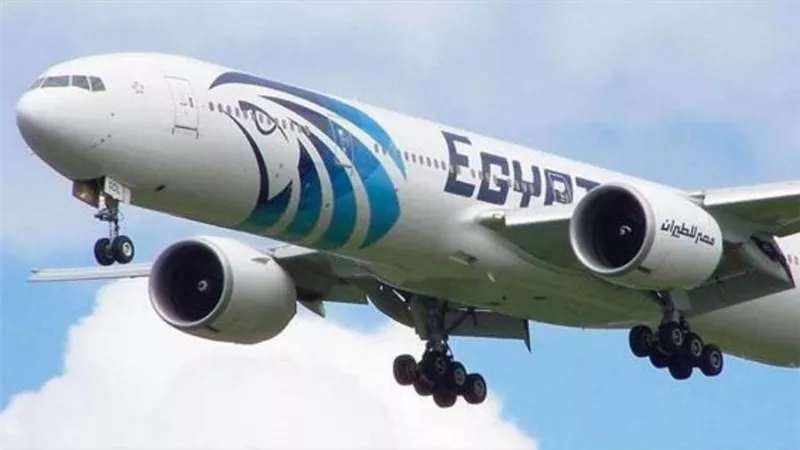الحكومة تكشف حقيقة إغلاق المجال الجوي المصري بشكل طارئ