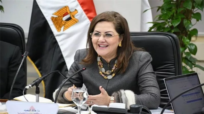 التخطيط تستعرض خطة المواطن الاستثمارية للقليوبية لعام 23/2024