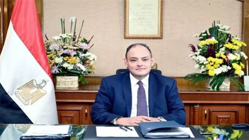 إجراء 3890 حملة تفتيشية على المصانع وإعداد 756 دراسة فنية (إنفوجراف)