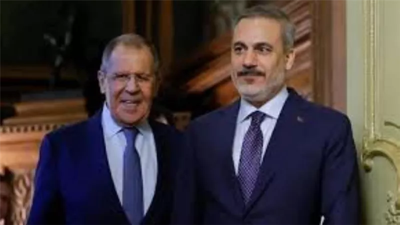 تطورات الأوضاع في الشرق الأوسط محور نقاش وزيرا خارجية روسيا وإيران