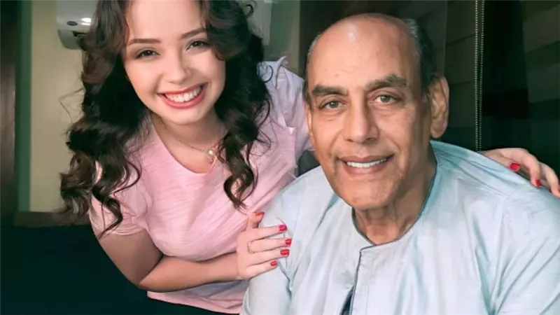 خلود ياسر تكشف تفاصيل شخصيتها في مسلسل البيت بيتي 2