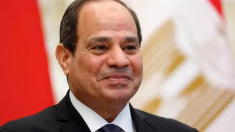 الإعلامي السيد خيرالله: تنصيب الرئيس السيسي لولاية جديدة يوم تاريخي وانطلاقة نحو استكمال مسيرة الإنجازات