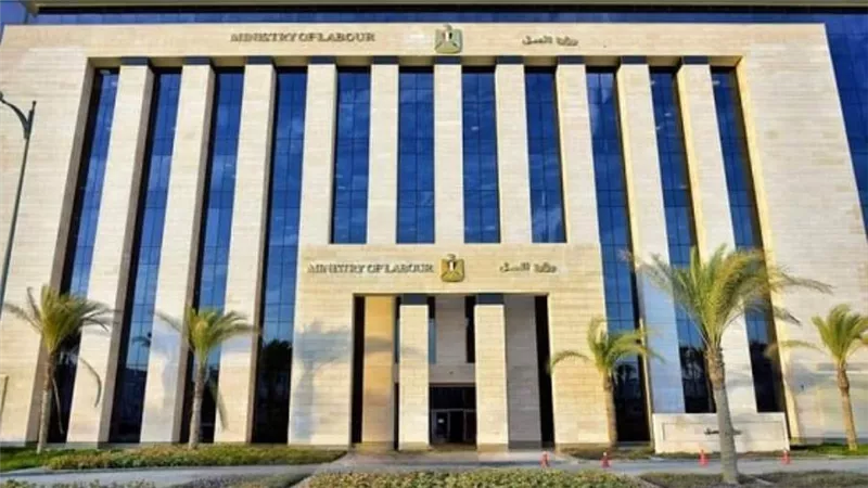 العمل تُصدر كِتابًا دوريًا إلى المُديريات بشأن آليات تنفيذ قرار زيادة الحد الأدنى لأجور عمال القطاع الخاص