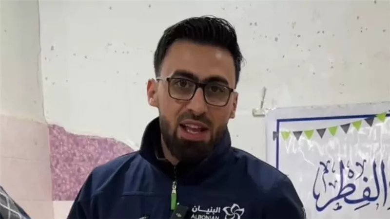 الإعلامي الإنساني الحر ظلال قطيع: العمل الخيري يهدف لتحقيق الخير ونشر التكافل والتضامن الاجتماعي