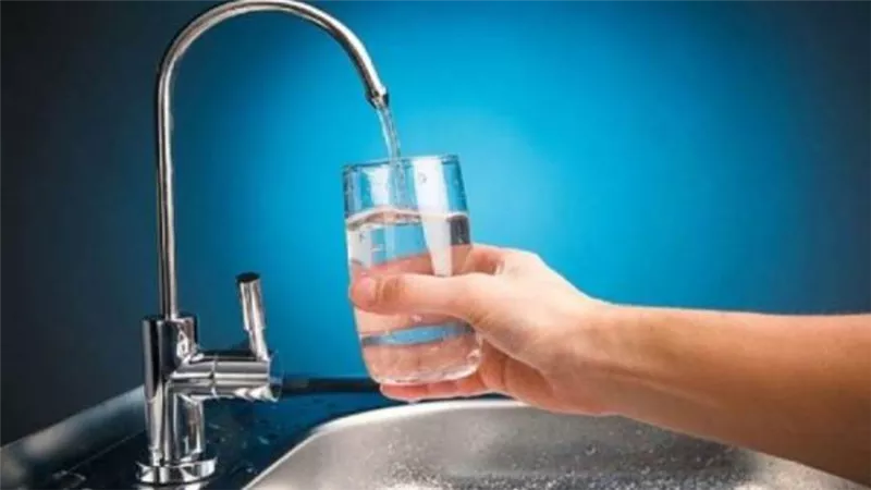 قطع المياه بعدد من مناطق القاهرة الجديدة