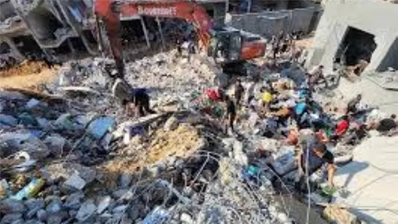 الصحة الفلسطينية: 468 شهيدا في الضفة الغربية منذ 7 أكتوبر