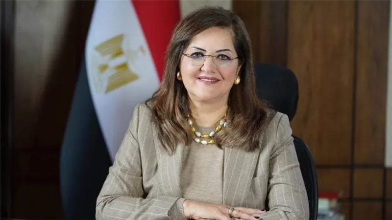 وزيرة التخطيط تشارك في اجتماعات الربيع السنوية للبنك الدولي وصندوق النقد الدولي بواشنطن