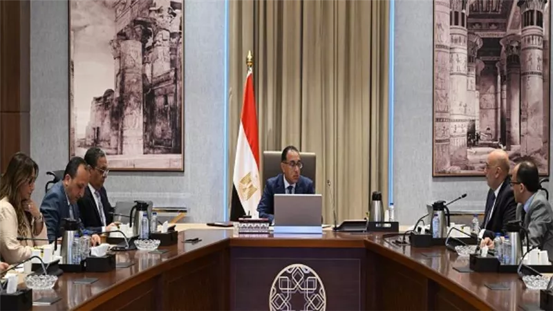 رئيس الوزراء يُتابع جهود جهاز تنمية المشروعات المتوسطة والصغيرة ومتناهية الصغر والخطط المستقبلية (صور)