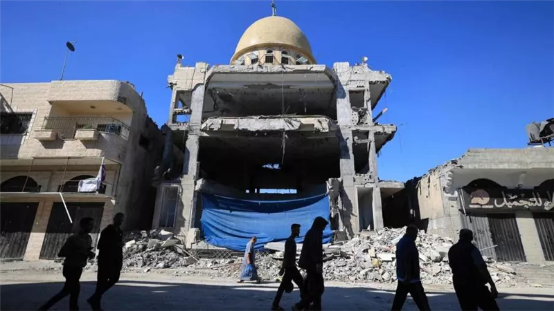 تركيا تتهم نتنياهو باستغلال الحرب بغزة للبقاء في السلطة