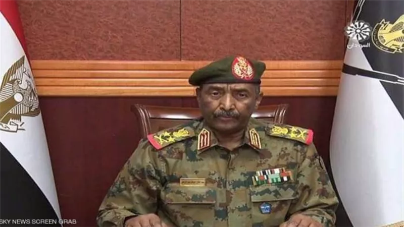 بيان عاجل من القوات المسلحة السودانية بشأن مصر