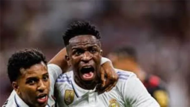 ريال مدريد يضرب مانشستر سيتي بهدف في الشوط الأول بدوري الأبطال