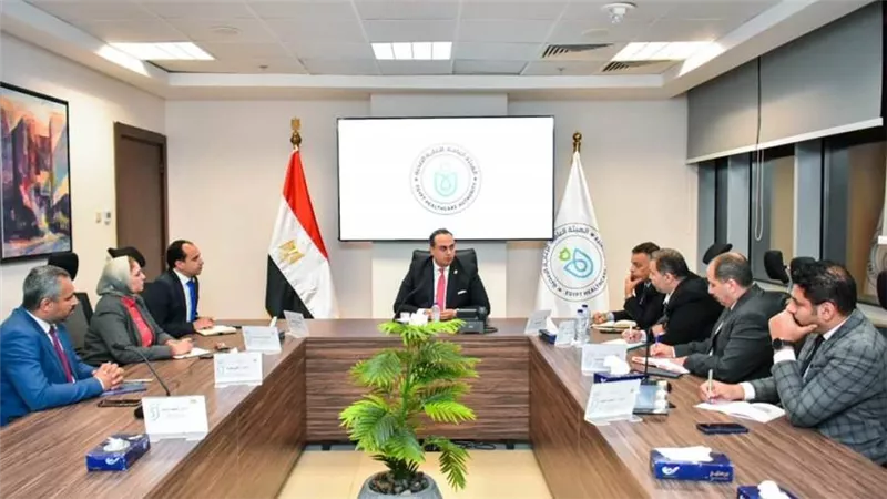 الرعاية الصحية: 10 مستشفيات جديدة ومجمع الفيروز الطبي يدخلون الخدمة خلال افتتاحات 30 يونيو القادم لزيادة إتاحة وجودة الخدمات بمحافظات المرحلة الأولى للتأمين الصحي الشامل