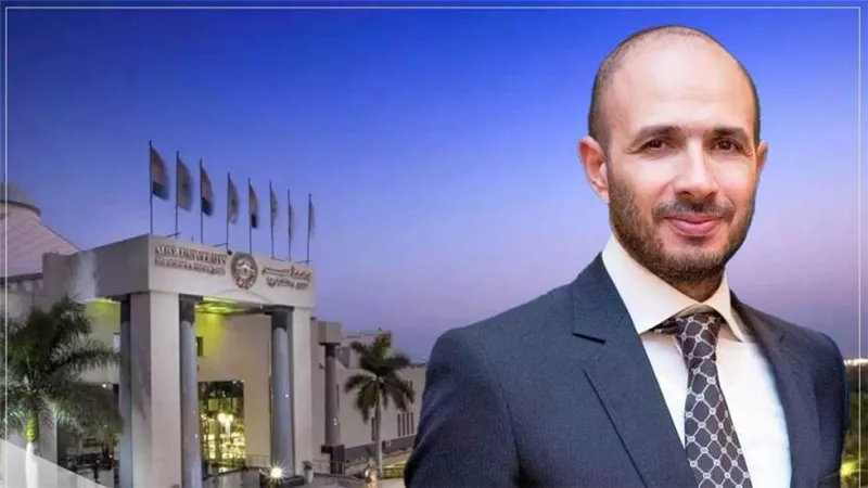 الرئيس السيسى يصدر قرارا جمهوريا بتعديل بعض أحكام قرار إنشاء جامعة مصر للعلوم والتكنولوجيا بمدينة طيبة بالأقصر وإضافة كلية الطب البشرى