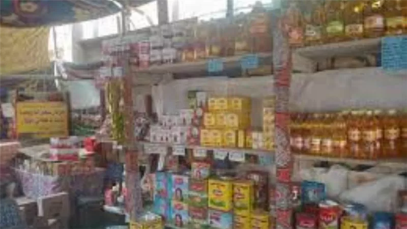 «الغرف التجارية المصرية»: رصدنا هبوطا في أسعار السلع بـ 25% من ثمنها