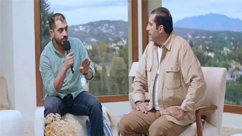 عمرو خالد: عش كل أمور حياتك بالإحسان حتى تتذكرها في الجنة (فيديو)