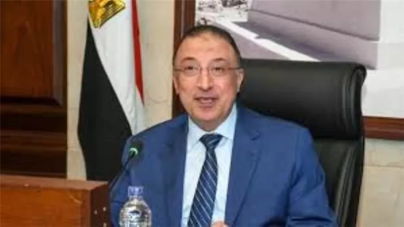 محافظ الإسكندرية يكشف تفاصيل قرار نزع ملكية نادي سيدي بشر للمصلحة العامة