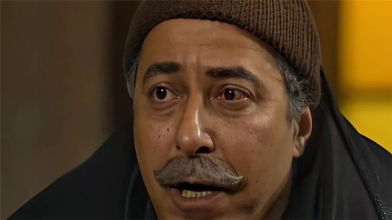 وفاة الفنان الكبير صلاح السعدني 