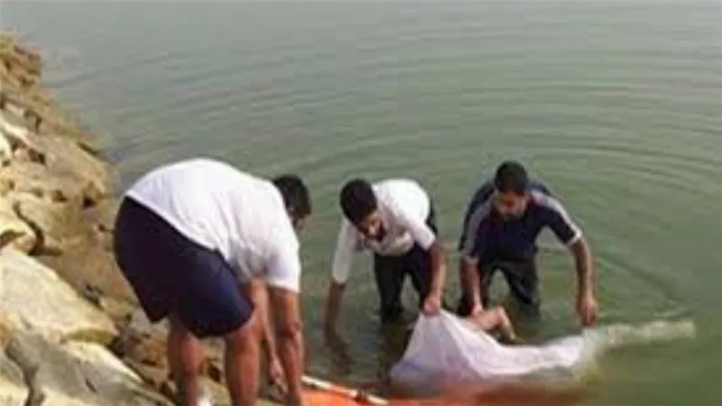 القليوبية .. مصرع طالب غرقا بمياه نهر النيل بالقناطر الخيرية