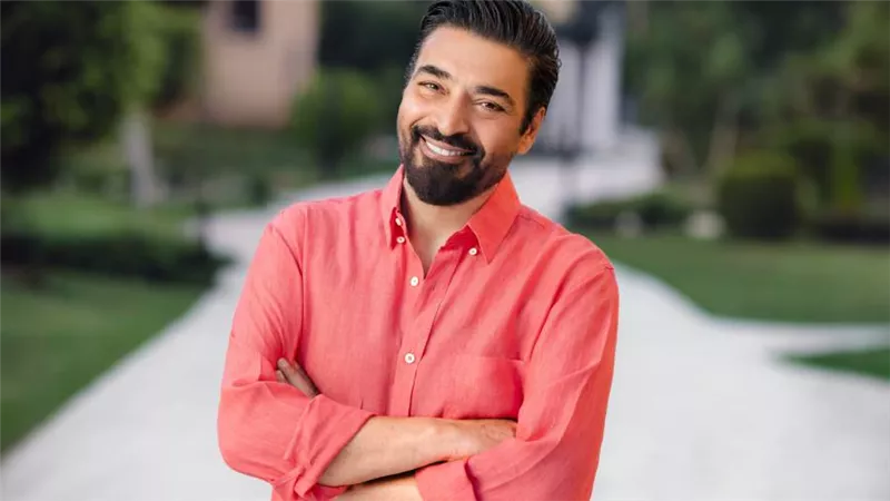 حميد الشاعري يطرح أغنية 
