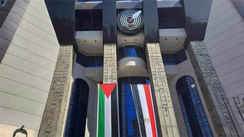 نقابة الصحفيين ترد على 