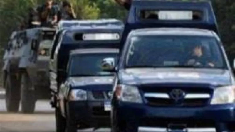 صفقة بـ3.6 مليون جنيه.. القبض على تاجري مخدرات بحوزتهما 30 كيلو حشيش
