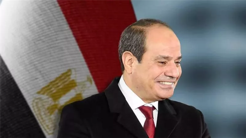 رئيس الوزراء يهنئ الرئيس السيسي بذكرى عيد تحرير سيناء