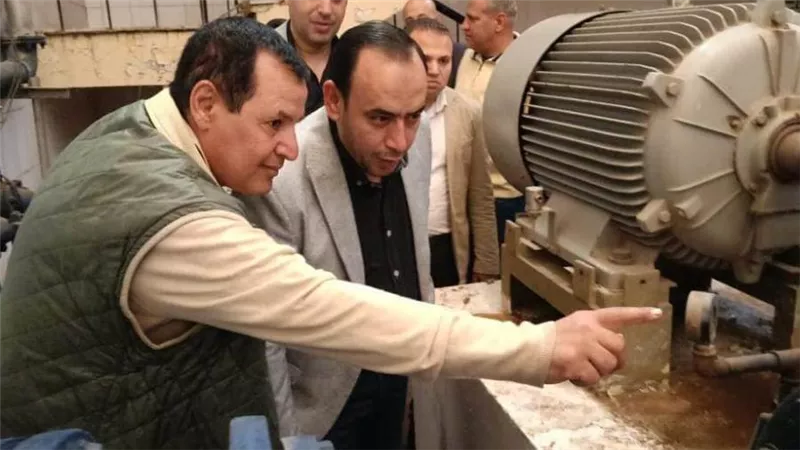 طرح محال تجارية وصيدلية للبيع بالمزاد العلني بالشروق