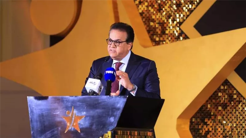 وزير الصحة: التوسع في الشراكة مع القطاع الخاص يضمن خلق منظومة صحية قوية وقادرة على تحقيق الاستدامة