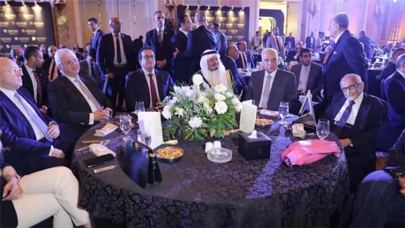 وزيرا التعليم العالي والصحة يشهدان حفل تكريم الفائزين بالنسخة الثانية من جوائز 