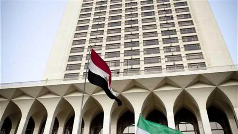 ‏‎مصر ترحب بالاتفاق بين أرمينيا وأذربيجان