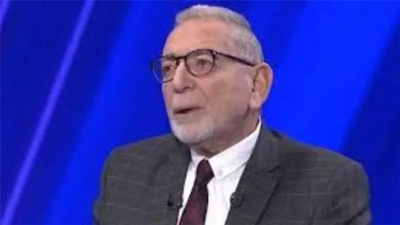 براءة عدلي القيعي من سب وقذف رئيس نادي بيراميدز