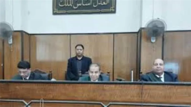 غدا.. نظر قضية اتهام 4 أشخاص بقتـ.ل طبيب التجمع