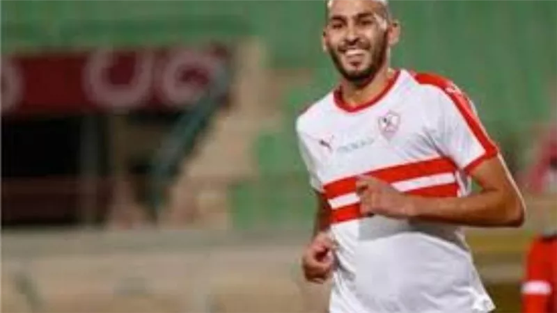 بسبب قضية خالد بو طيب.. إيقاف القيد بنادي الزمالك