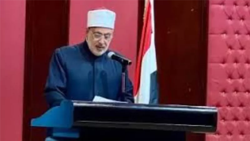وكيل الأزهر يهنئ الإمام الأكبر لاعتماد184 معهدًا أزهريًّا و11 كلية وبرنامجًا