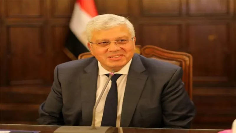 وزير التعليم العالي يهنئ رئيس الجمهورية والقوات المسلحة والشعب المصري بذكرى تحرير سيناء